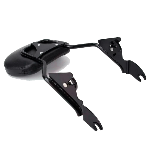 Harley-Davidson Electra Glide CVO Ultra Classic FLHTCUSE6 Passenger Backrest Sissy Bar 2011