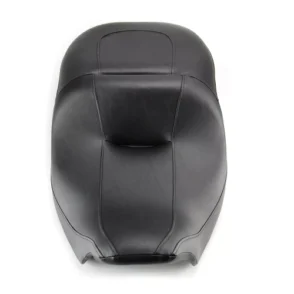 Harley-Davidson Electra Glide CVO Ultra Classic FLHTCUSE6 Rider and Passenger Seat 2011