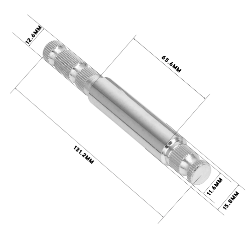 Harley-Davidson Electra Glide CVO Ultra Classic FLHTCUSE6 Shifter Rod Lever & Shaft 2011