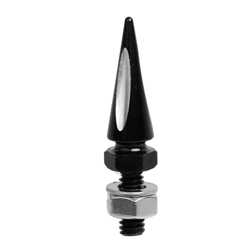 Harley-Davidson Electra Glide CVO Ultra Classic FLHTCUSE6 Spikes Windscreen Bolt Screws 2011