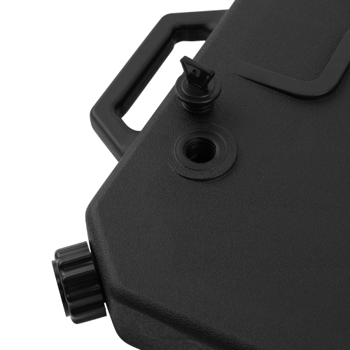 Harley-Davidson Electra Glide CVO Ultra Classic FLHTCUSE6 Universal Low Profile Oil Drain Pan Spout 2011