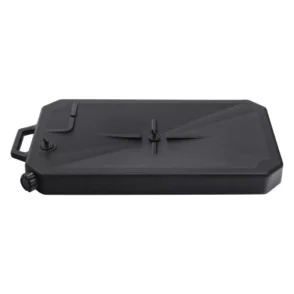 Harley-Davidson Electra Glide CVO Ultra Classic FLHTCUSE6 Universal Low Profile Oil Drain Pan Spout 2011