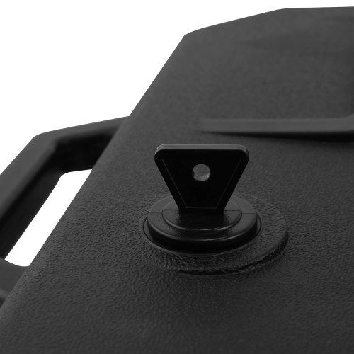 Harley-Davidson Electra Glide CVO Ultra Classic FLHTCUSE6 Universal Low Profile Oil Drain Pan Spout 2011