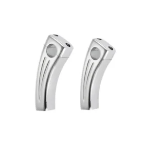 Harley-Davidson Electra Glide Classic Anniversary EFI FLHTCI 6" Handlebar Pullback Risers 2003