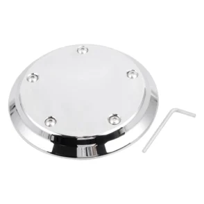 Harley-Davidson Electra Glide Classic Anniversary EFI FLHTCI Air Cleaner Filter Trim Cover 2003