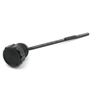 Harley-Davidson Electra Glide Classic Anniversary EFI FLHTCI Black Engine Oil Dipstick 2003