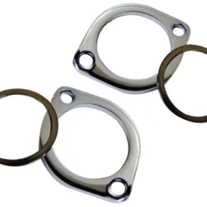 Harley-Davidson Electra Glide Classic Anniversary EFI FLHTCI Exhaust Pipe Flange Kit 2003