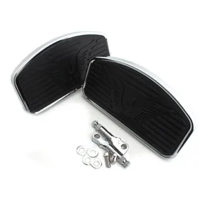 Harley-Davidson Electra Glide Classic Anniversary EFI FLHTCI Front Foot Pegs 2003