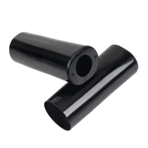 Harley-Davidson Electra Glide Classic Anniversary EFI FLHTCI Front Fork Slider Covers 2003