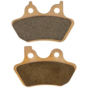 Harley-Davidson Electra Glide Classic Anniversary EFI FLHTCI Front & Rear Brake Pads 2003