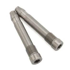 Harley-Davidson Electra Glide Classic Anniversary EFI FLHTCI Front/Rear Brake Pad Pin 2003