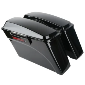 Harley-Davidson Electra Glide Classic Anniversary EFI FLHTCI Hard Saddlebags 2003