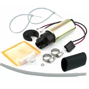 Harley-Davidson Electra Glide Classic Anniversary EFI FLHTCI Intank Fuel Pump 2003