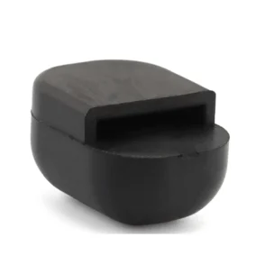 Harley-Davidson Electra Glide Classic Anniversary EFI FLHTCI Kickstand Bumpers 2003