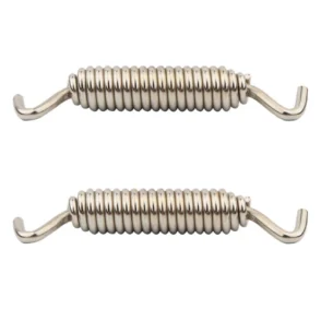 Harley-Davidson Electra Glide Classic Anniversary EFI FLHTCI Kickstand Springs 2003