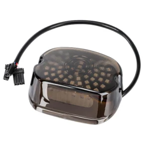 Harley-Davidson Electra Glide Classic Anniversary EFI FLHTCI LED Tail Light with Turn Signals 2003