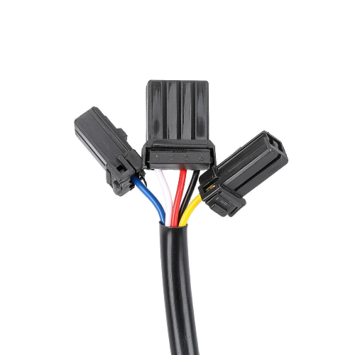 Harley-Davidson Electra Glide Classic Anniversary EFI FLHTCI LED Tail Light with Turn Signals 2003