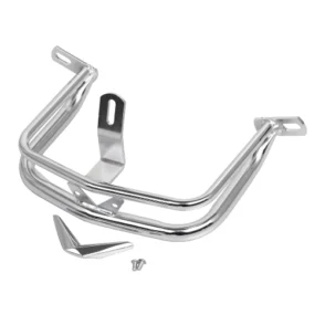 Harley-Davidson Electra Glide Classic Anniversary EFI FLHTCI Rear Fender Rail Trim 2003