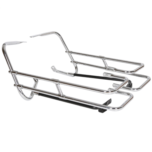 Harley-Davidson Electra Glide Classic Anniversary EFI FLHTCI Saddlebag Guard Rail Bracket 2003