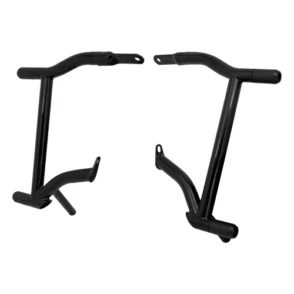 Harley-Davidson Electra Glide Classic Anniversary EFI FLHTCI Saddlebags Rails Crash Bar 2003