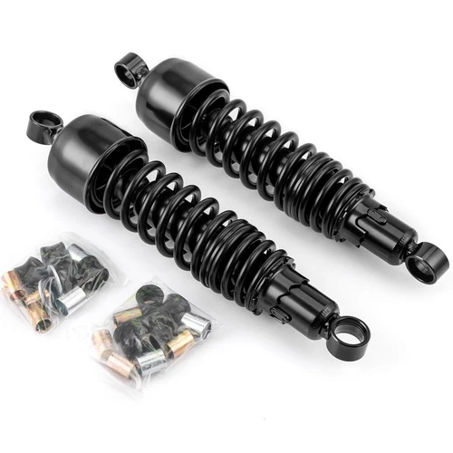 Harley-Davidson Electra Glide Classic Anniversary FLHTC 13" Rear Shocks 2003