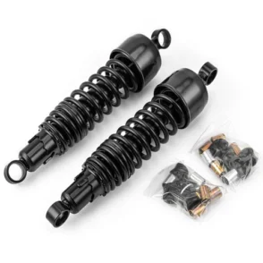 Harley-Davidson Electra Glide Classic Anniversary FLHTC 13" Rear Shocks 2003