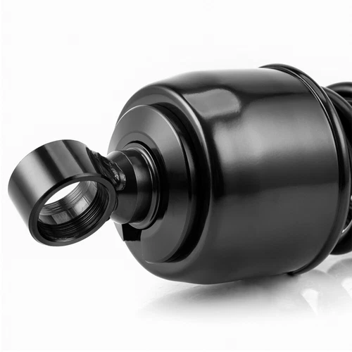 Harley-Davidson Electra Glide Classic Anniversary FLHTC 13" Rear Shocks 2003