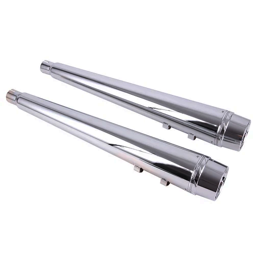 Harley-Davidson Electra Glide Classic Anniversary FLHTC 4" Slip On Exhaust Muffler 2003