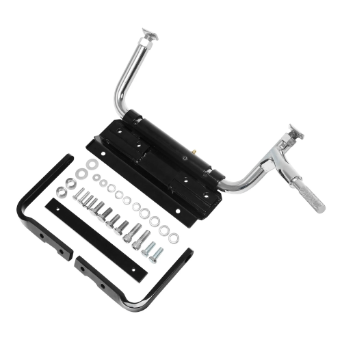 Harley-Davidson Electra Glide Classic Anniversary FLHTC Adjustable Center Stand 2003