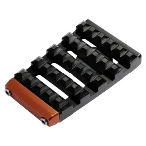 Harley-Davidson Electra Glide Classic Anniversary FLHTC Brake Pedal Foot Pegs 2003