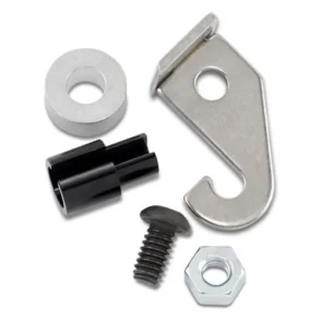 Harley-Davidson Electra Glide Classic Anniversary FLHTC Burly Easyboy Clutch Kit 2003