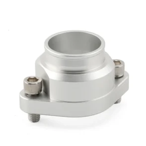 Harley-Davidson Electra Glide Classic Anniversary FLHTC Carburetor Intake Manifold 2003