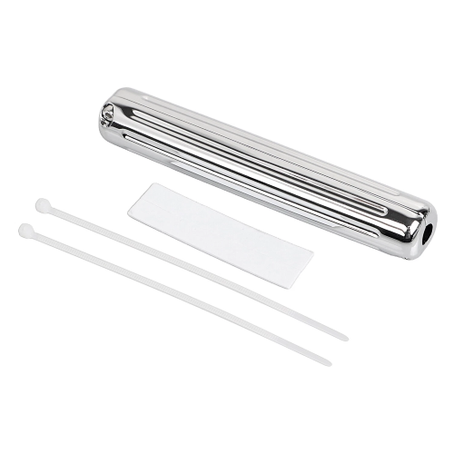 Harley-Davidson Electra Glide Classic Anniversary FLHTC Clutch Cable Adjuster Dust Cover 2003