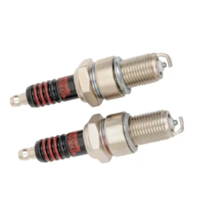 Harley-Davidson Electra Glide Classic Anniversary FLHTC DS Performance Spark Plugs 2003