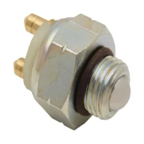 Harley-Davidson Electra Glide Classic Anniversary FLHTC DS Transmission Neutral Switch 2003