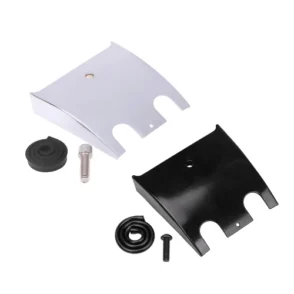 Harley-Davidson Electra Glide Classic Anniversary FLHTC Dash Panel Extension 2003