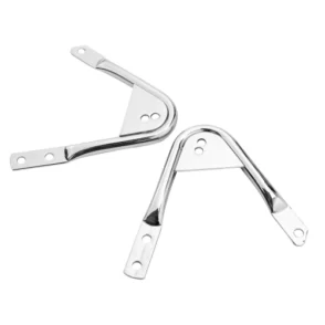 Harley-Davidson Electra Glide Classic Anniversary FLHTC Detachable Docking Hardware Kit 2003