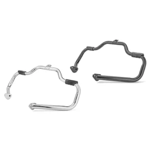 Harley-Davidson Electra Glide Classic Anniversary FLHTC Engine Guard Crash Bar 2003