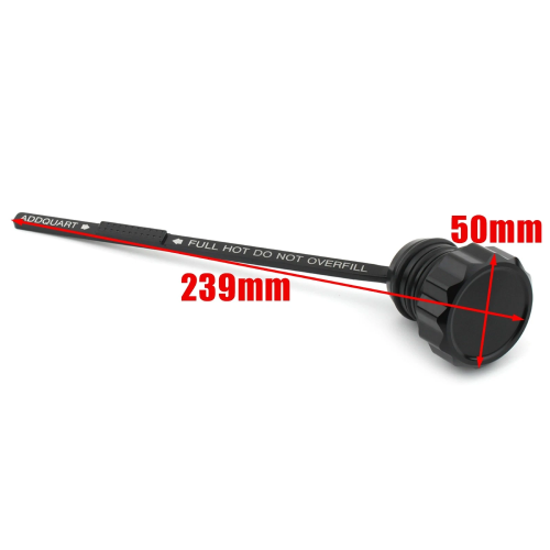 Harley-Davidson Electra Glide Classic Anniversary FLHTC Engine Oil Dipstick 2003