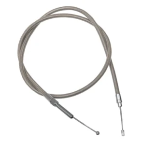 Harley-Davidson Electra Glide Classic Anniversary FLHTC Extended Clutch Cable 2003