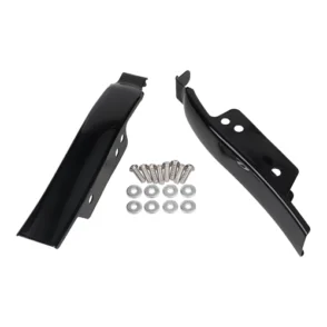 Harley-Davidson Electra Glide Classic Anniversary FLHTC Fender Filler Panel 2003