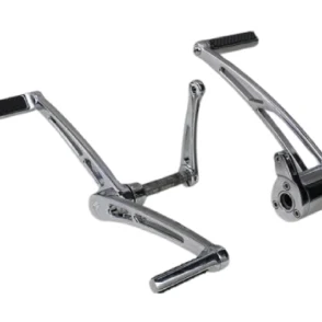 Harley-Davidson Electra Glide Classic Anniversary FLHTC Forward Controls Kits 2003