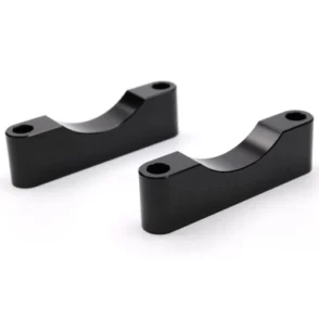 Harley-Davidson Electra Glide Classic Anniversary FLHTC Front Fender Spacers 2003