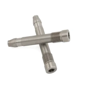 Harley-Davidson Electra Glide Classic Anniversary FLHTC Front & Rear Brake Pads Pin 2003