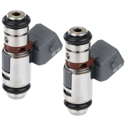 Harley-Davidson Electra Glide Classic Anniversary FLHTC Fuel Injector 2003