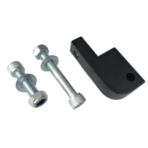 Harley-Davidson Electra Glide Classic Anniversary FLHTC Headlight Extension Block 2003