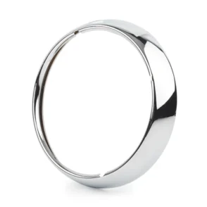 Harley-Davidson Electra Glide Classic Anniversary FLHTC Headlight Trim Ring 2003