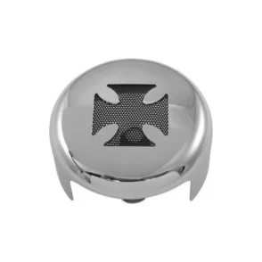 Harley-Davidson Electra Glide Classic Anniversary FLHTC Horn Cover 2003