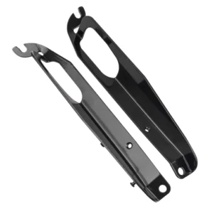 Harley-Davidson Electra Glide Classic Anniversary FLHTC Inner Fairing Batwing Support Bracket 2003