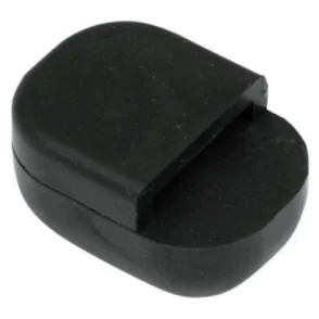 Harley-Davidson Electra Glide Classic Anniversary FLHTC Kick Stand Bumper 2003